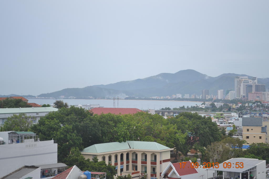 Ngoc Hong Hotel Nha Trang Zimmer foto