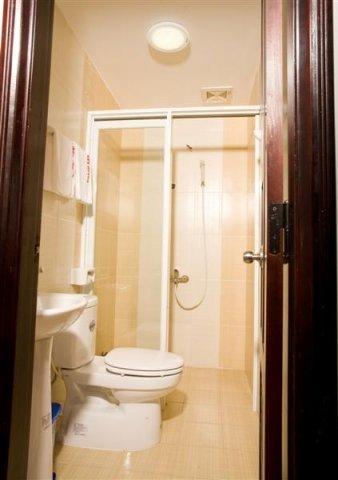 Ngoc Hong Hotel Nha Trang Zimmer foto